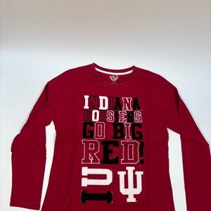 Indiana Women's Word Tee